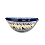 057 Bunzlau Nest Schaal 2855X Ø 20 cm Nest Schaal Ø 20 cm